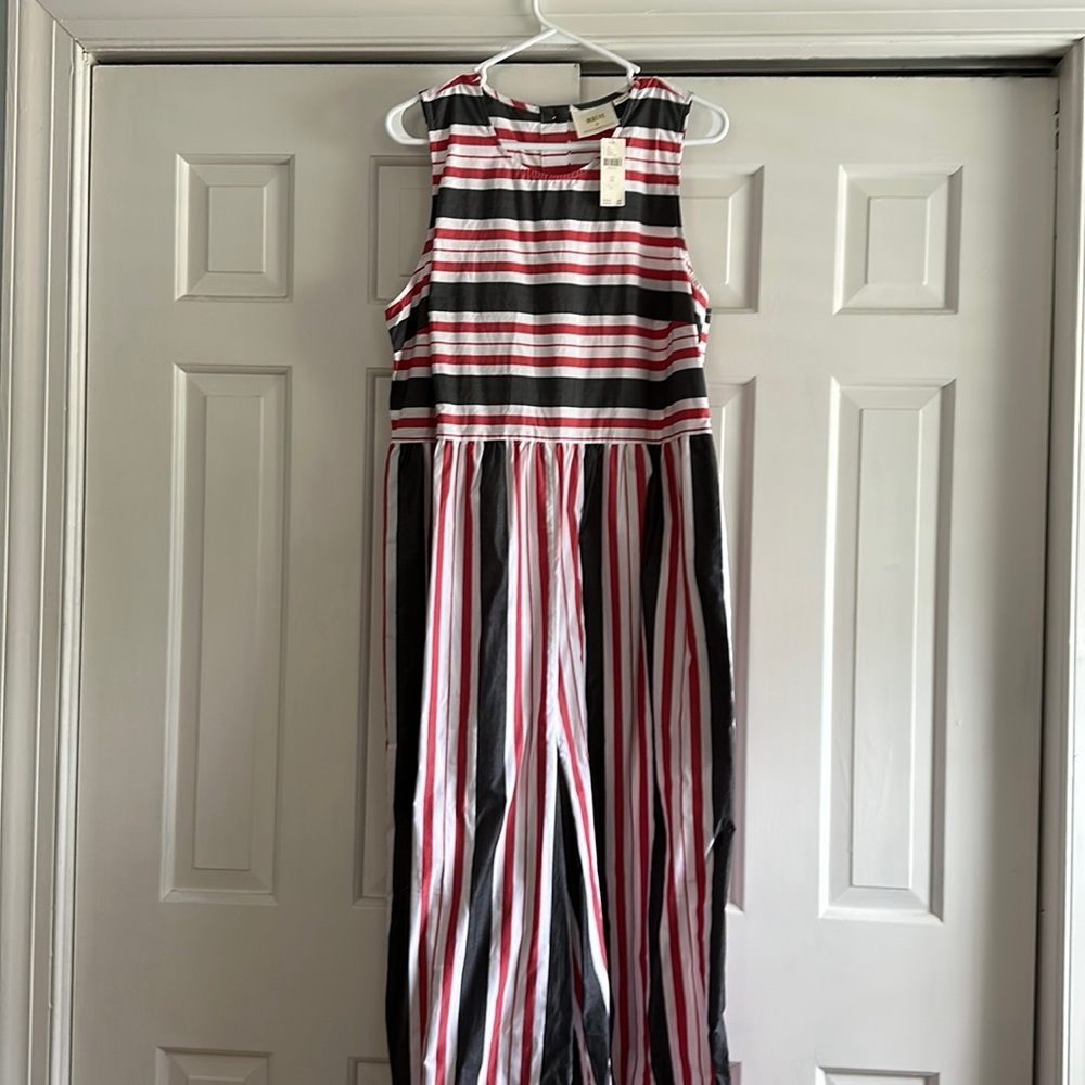 Maeve one piece romper